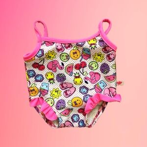 Build A Bear Swimsuit